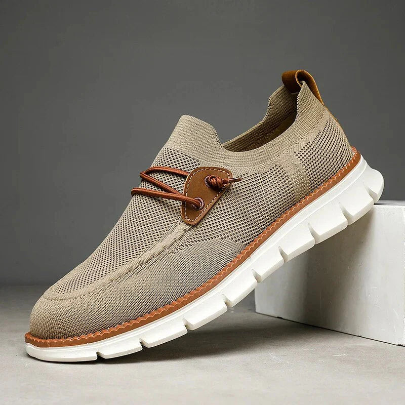 Nos chaussures